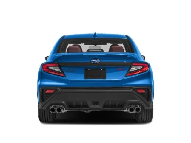 2026 Subaru Impreza WRX 5th Gen - Image 8 of 18