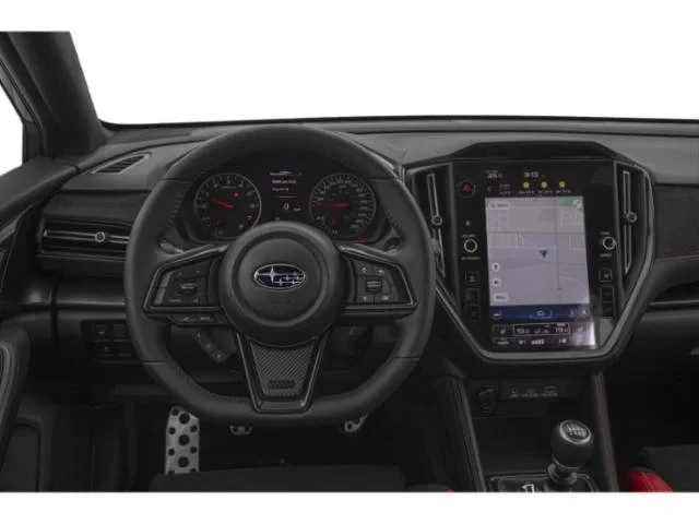 2026 Subaru Impreza WRX 5th Gen - Image 9 of 18