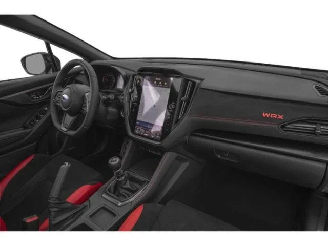 2026 Subaru Impreza WRX 5th Gen - Image 17 of 18