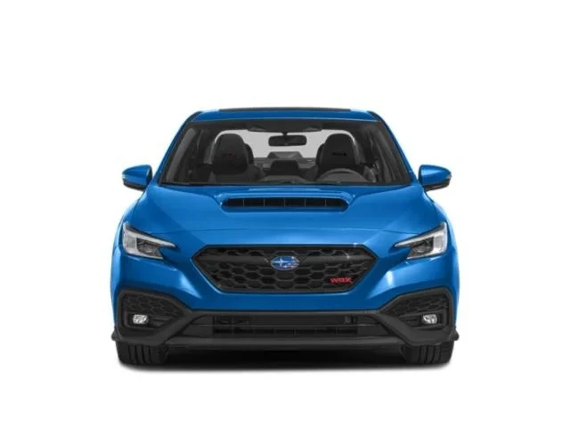2026 Subaru Impreza WRX 5th Gen - Image 7 of 18