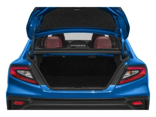 2026 Subaru Impreza WRX 5th Gen - Image 13 of 18