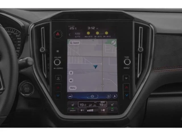 2026 Subaru Impreza WRX 5th Gen - Image 18 of 18