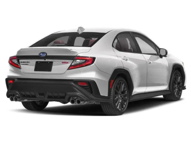 2026 Subaru Impreza WRX 5th Gen - Image 2 of 18