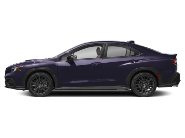 2026 Subaru Impreza WRX 5th Gen - Image 3 of 13