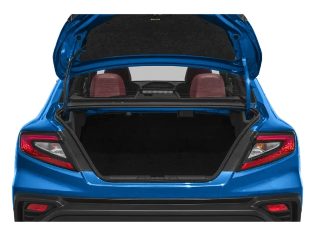2026 Subaru Impreza WRX 5th Gen - Image 8 of 13