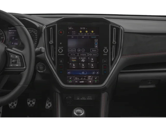 2026 Subaru Impreza WRX 5th Gen - Image 7 of 13