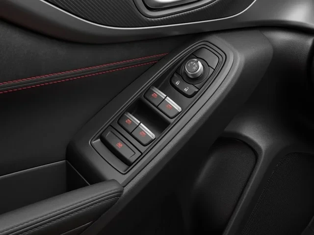 2026 Subaru Impreza WRX 5th Gen - Image 22 of 22