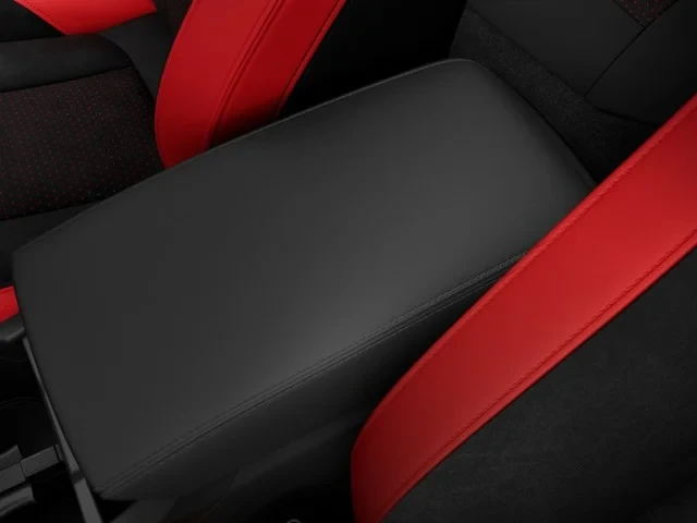 2026 Subaru Impreza WRX 5th Gen - Image 21 of 22