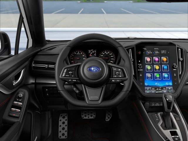 2026 Subaru Impreza WRX 5th Gen - Image 14 of 22