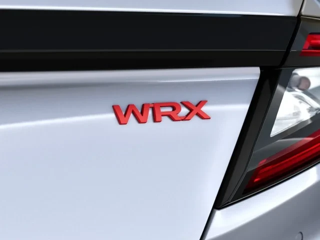 2026 Subaru Impreza WRX 5th Gen - Image 11 of 22