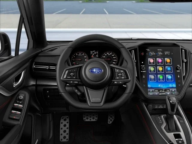 2026 Subaru Impreza WRX 5th Gen - Image 14 of 22