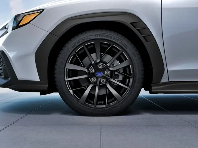 2026 Subaru Impreza WRX 5th Gen - Image 9 of 22