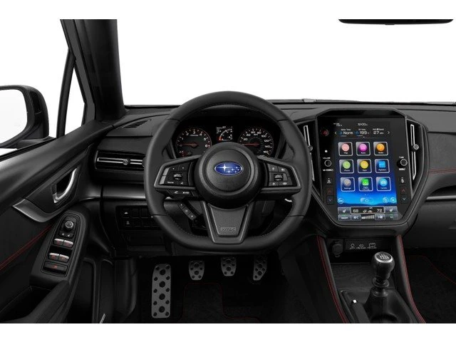 2026 Subaru Impreza WRX 5th Gen - Image 15 of 31