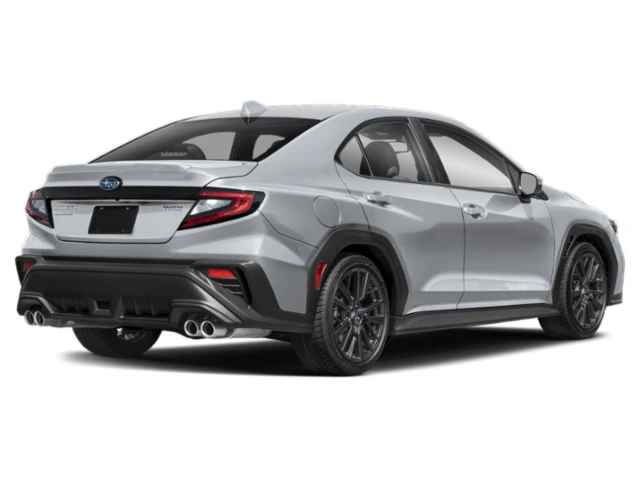 2026 Subaru Impreza WRX 5th Gen - Image 25 of 31