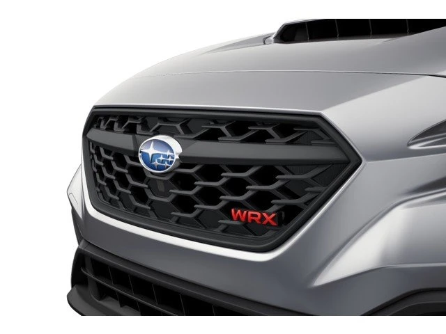 2026 Subaru Impreza WRX 5th Gen - Image 11 of 31