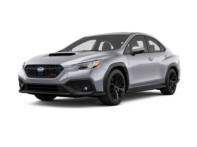 2026 Subaru Impreza WRX 5th Gen - Image 2 of 31