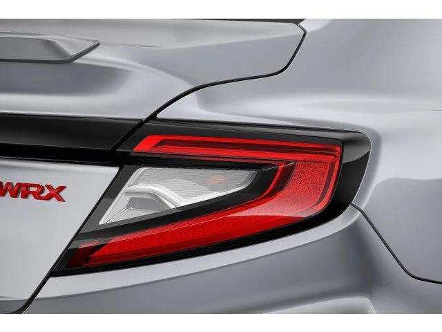 2026 Subaru Impreza WRX 5th Gen - Image 13 of 31