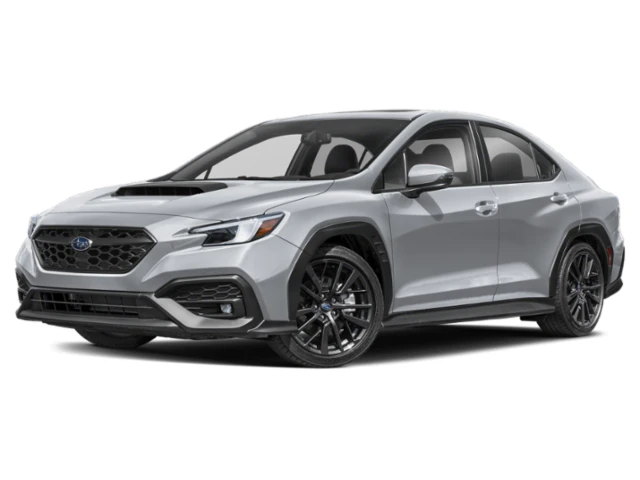 2026 Subaru Impreza WRX 5th Gen - Image 24 of 31