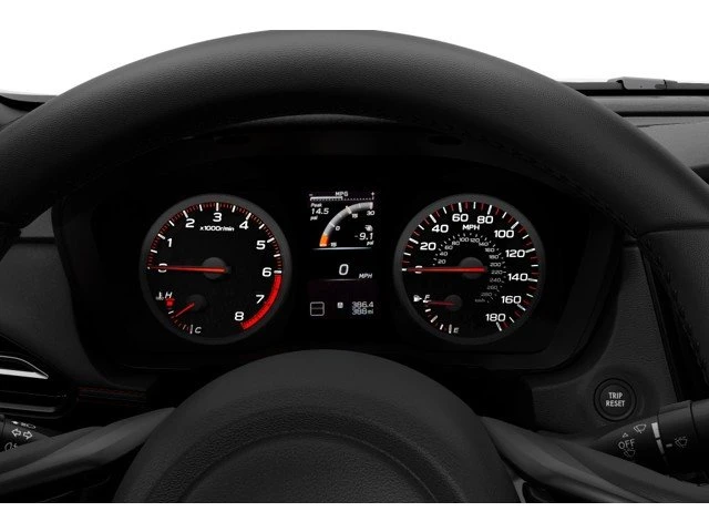 2026 Subaru Impreza WRX 5th Gen - Image 18 of 31
