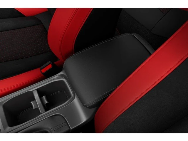 2026 Subaru Impreza WRX 5th Gen - Image 22 of 31