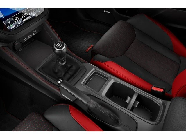 2026 Subaru Impreza WRX 5th Gen - Image 21 of 31