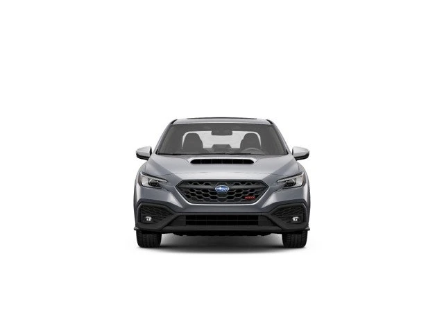2026 Subaru Impreza WRX 5th Gen - Image 8 of 31