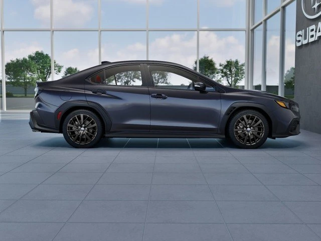 2026 Subaru Impreza WRX 5th Gen - Image 6 of 22