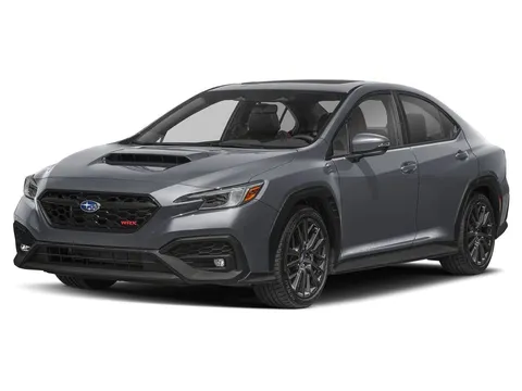 2026 Subaru WRX Limited