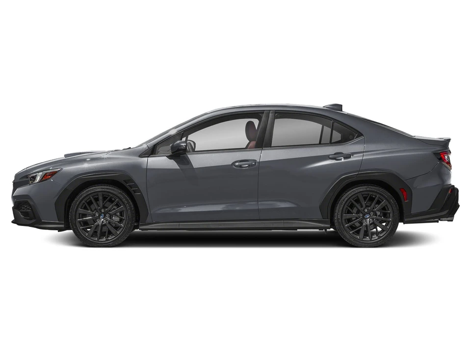 2026 Subaru Impreza WRX 5th Gen - Image 3 of 3