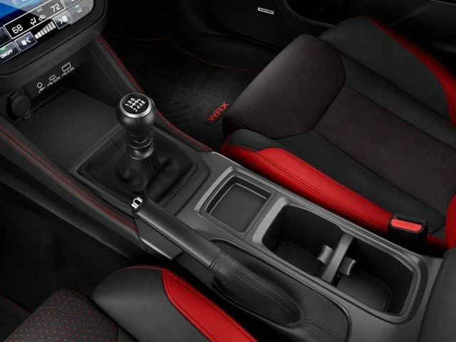 2026 Subaru Impreza WRX 5th Gen - Image 20 of 22