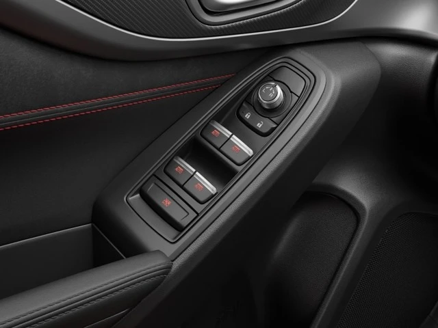 2026 Subaru Impreza WRX 5th Gen - Image 22 of 22