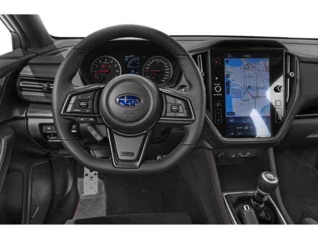 2026 Subaru Impreza WRX 5th Gen - Image 4 of 14