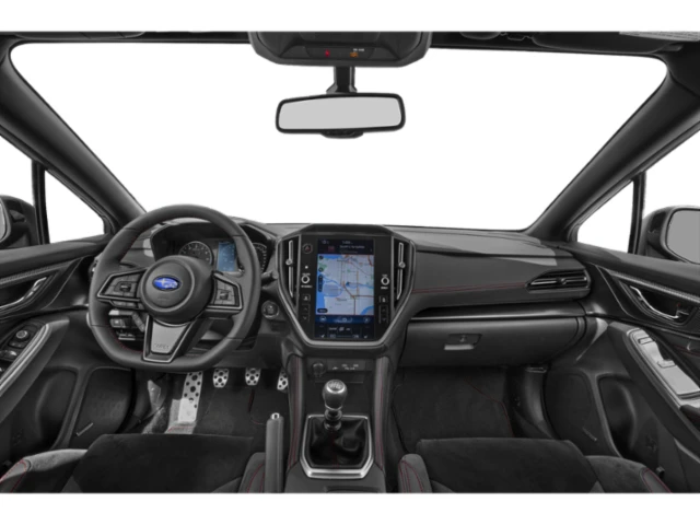 2026 Subaru Impreza WRX 5th Gen - Image 5 of 14