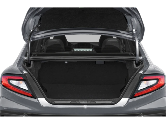 2026 Subaru Impreza WRX 5th Gen - Image 8 of 14