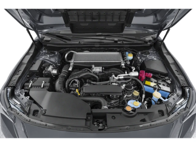 2026 Subaru Impreza WRX 5th Gen - Image 9 of 14