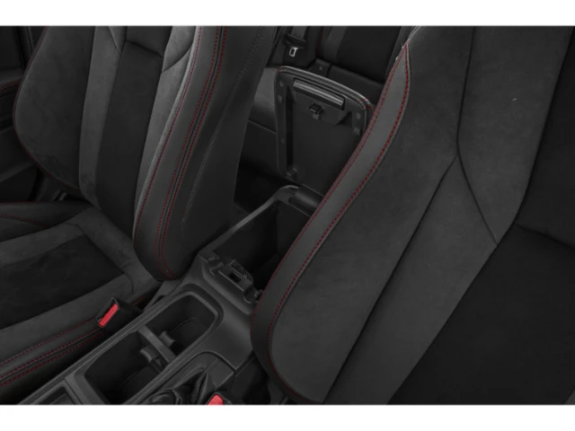 2026 Subaru Impreza WRX 5th Gen - Image 11 of 14