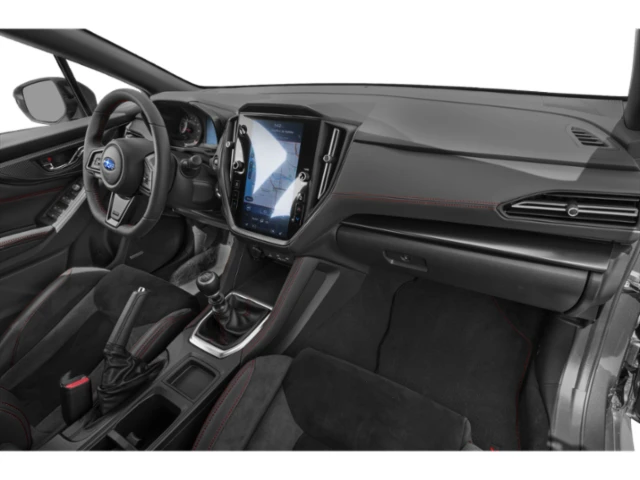 2026 Subaru Impreza WRX 5th Gen - Image 12 of 14
