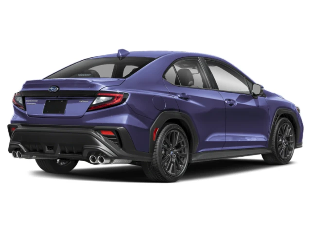 2026 Subaru Impreza WRX 5th Gen - Image 2 of 14
