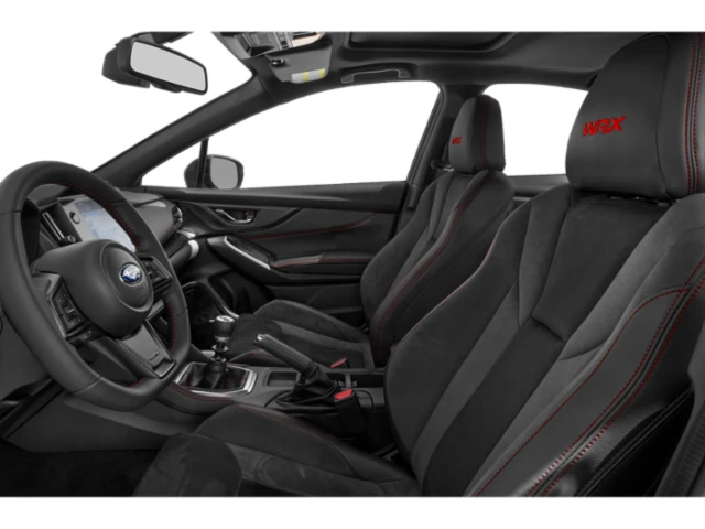 2026 Subaru Impreza WRX 5th Gen - Image 6 of 13