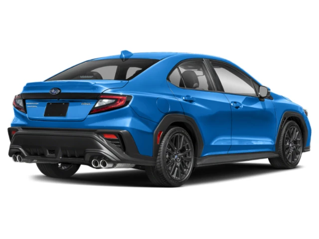 2026 Subaru Impreza WRX 5th Gen - Image 2 of 13