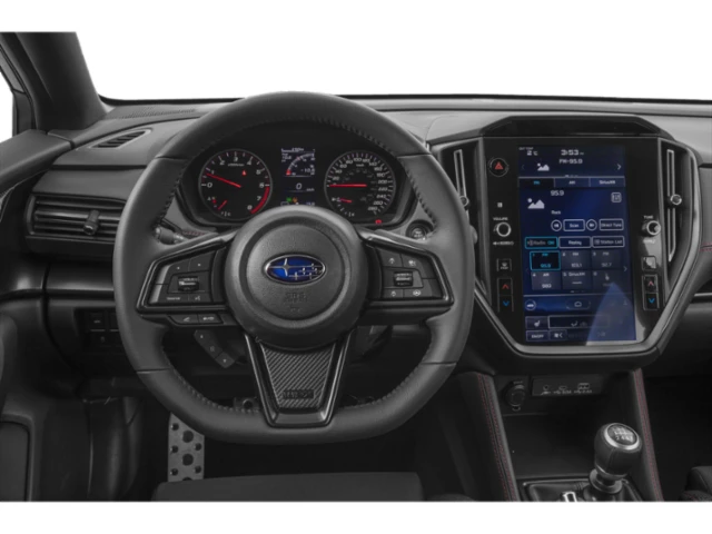 2026 Subaru Impreza WRX 5th Gen - Image 4 of 12