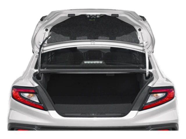 2026 Subaru Impreza WRX 5th Gen - Image 8 of 12