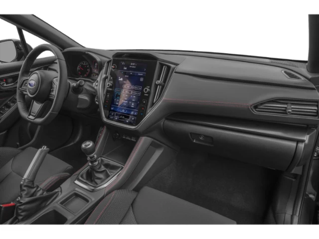 2026 Subaru Impreza WRX 5th Gen - Image 12 of 12