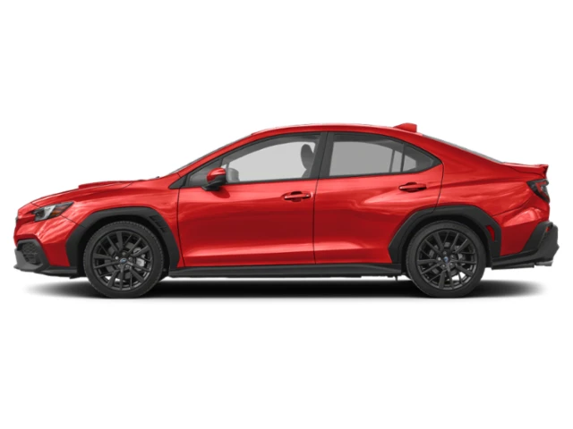 2026 Subaru Impreza WRX 5th Gen - Image 3 of 12