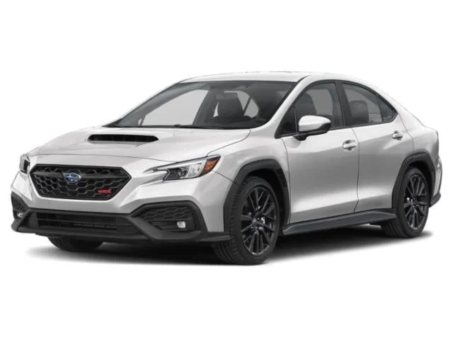 2026 Subaru Impreza WRX 5th Gen - Image 13 of 13