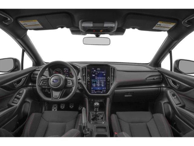 2026 Subaru Impreza WRX 5th Gen - Image 5 of 12