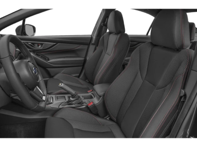 2026 Subaru Impreza WRX 5th Gen - Image 6 of 12