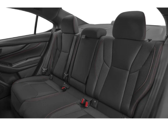 2026 Subaru Impreza WRX 5th Gen - Image 10 of 12