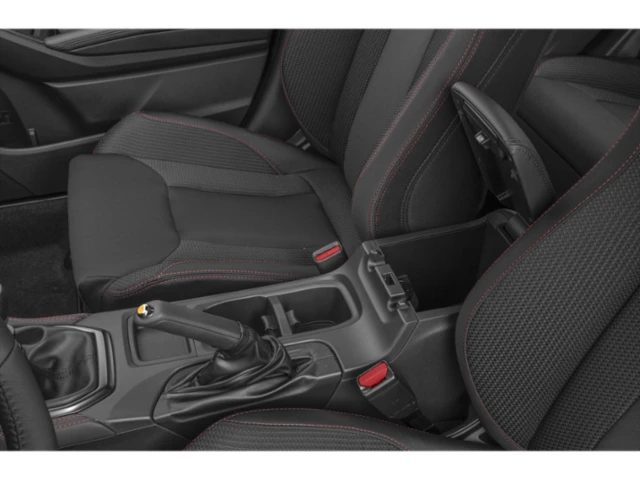 2026 Subaru Impreza WRX 5th Gen - Image 11 of 12