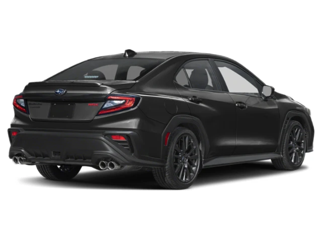 2026 Subaru Impreza WRX 5th Gen - Image 2 of 12